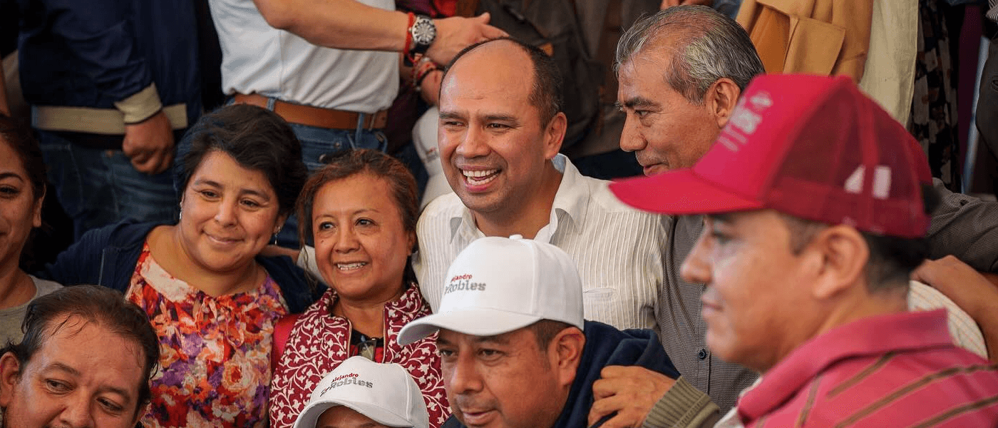 Secretaría de Mexicanas y Mexicanos en el Exterior