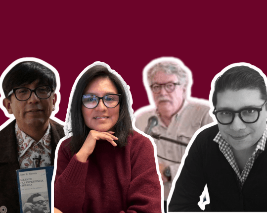 Se instala el Consejo Consultivo Nacional de Morena: pluralidad, reflexión y compromiso con la transformación